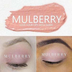 Mulberry shadowsense